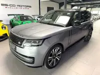 Gebraucht Land Rover Range Rover HSE 351 PS (258 kW) 2023 Grau SUV