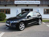 Gebraucht Audi Q5 Sport 299 PS (219 kW) 2020 Schwarz SUV