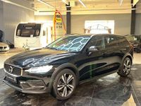 Gebraucht Volvo V60 CC Plus 197 PS (144 kW) 2023 Schwarz Kombi
