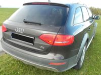 gebraucht Audi A4 Allroad 2.0 TDI (DPF) 105kW quattro -