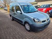 gebraucht Renault Kangoo / TÜV 04.2025