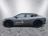 Gebraucht Kia EV4 Earth 150 kW (204 PS) 2025 Schiefergrau metallic Limousine