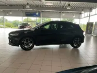 Gebraucht Ford Focus Active X 125 PS (91 kW) 2023 Agate black metallic Limousine