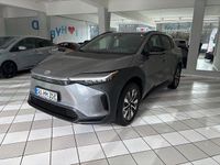 Gebraucht Toyota bZ4X 150 kW (204 PS) 2025 Grau SUV
