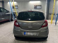 gebraucht Opel Corsa d 1.2 tüv neu!!!