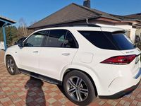 Gebraucht Mercedes GLE350 194 PS (142 kW) 2021 SUV
