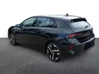 Neu Opel Astra Edition 114 kW (156 PS) 2026 Karbon schwarz (metallic) Limousine