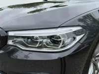 Gebraucht BMW 530e M Sport 252 PS (185 kW) 2019 Grau Limousine