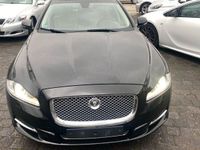 gebraucht Jaguar XJ Panorama