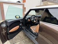Gebraucht Mini Cooper 120 PS (88 kW) 2009 Kleinwagen