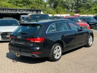 Gebraucht Audi A4 Sport 190 PS (139 kW) 2017 Schwarz Kombi