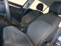 Gebraucht VW Golf VIII 116 PS (85 kW) 2025 Blau Limousine