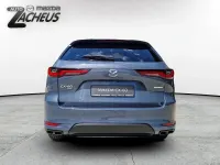 Neu Mazda CX-60 Homura-Line 254 PS (186 kW) 2026 SUV