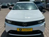 Gebraucht Opel Astra Elegance 131 PS (96 kW) 2023 Weiß Kleinwagen