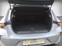 Gebraucht Opel Astra 131 PS (96 kW) 2024 Kristall silber metallic Limousine