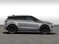 Neu Land Rover Range Rover evoque SE Dynamic 204 PS (150 kW) 2026 Silber SUV