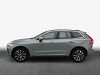 Gebraucht Volvo XC60 Core 250 PS (183 kW) 2024 Grau SUV