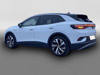 Gebraucht VW ID.4 Pro Performance 150 kW (204 PS) 2021 Weiß SUV