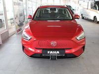 Gebraucht MG ZS Luxury 130 kW (177 PS) 2022 Rot SUV