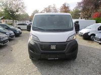 Gebraucht Fiat Ducato 140 PS (102 kW) 2023 Colore esterno Van