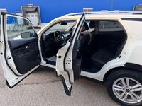 Usata KGM Korando 139 kW (190 CV) 2024 Bianco SUV