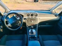 Gebraucht Ford S-MAX S 140 PS (102 kW) 2014 Van / Kleinbus