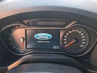 Gebraucht Ford S-MAX Titanium 160 PS (117 kW) 2013 Schwarz Van / Kleinbus