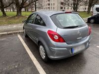 gebraucht Opel Corsa D 1.4 *Tuv*Keine Mängel