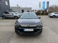 Gebraucht Citroën C4 110 PS (80 kW) 2024 Schwarz Limousine
