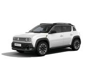 Neu Renault 4 E-Tech Iconic 110 kW (150 PS) 2026 Schwarz schwarz SUV