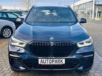 Gebraucht BMW X5 Shadowline 394 PS (289 kW) 2022 Schwarz SUV
