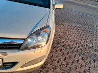 Gebraucht Opel Astra GTC 105 PS (77 kW) 2006 Silber Coupé