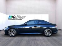 Gebraucht BMW 220 M Sport 184 PS (135 kW) 2025 Schwarz Coupé