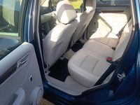 Gebraucht Mercedes A180 2006 Blau Kleinwagen