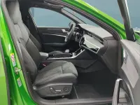 Gebraucht Audi S6 344 PS (253 kW) 2025 Grün Kombi