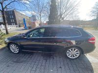 Gebraucht Renault Laguna III 150 PS (110 kW) 2008 Schwarz Limousine
