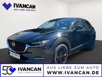 Second-hand Mazda CX-30 140 CP (102 kW) 2025 Negru SUV