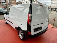 gebraucht Renault Kangoo Rapid Maxi Extra, Aus 1. Hand