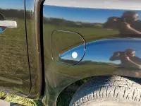Gebraucht Nissan Navara 231 PS (169 kW) 2011 Schwarz Pickup