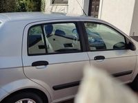 gebraucht Hyundai Getz 1.1 *TÜV neu*