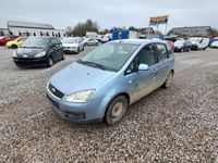 gebraucht Ford C-MAX 1,6L Benzin Klima