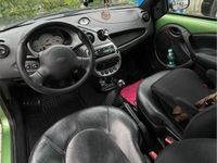 gebraucht Ford Ka / TÜV neu / mit Klima / Neue v Reifen
