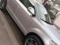 Gebraucht Audi Q7 Comfort 233 PS (171 kW) 2007 Silber SUV