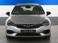 Gebraucht Opel Astra 145 PS (106 kW) 2021 Silber Kombi
