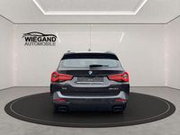 Second-hand BMW X3 Performance 340 CP (250 kW) 2022 Gri SUV
