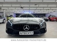 Gebraucht Mercedes AMG GT R AMG 585 PS (430 kW) 2018 Grau Coupé