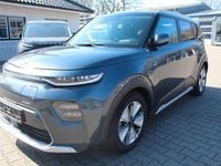 Gebraucht Kia Soul EV Spirit 150 kW (204 PS) 2021 Grau SUV