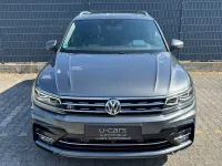 Gebraucht VW Tiguan Highline 239 PS (175 kW) 2020 Grau SUV