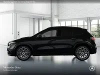 Neu Mercedes GLA220 190 PS (139 kW) 2026 SUV