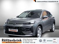 Neu VW T-Roc Style 150 PS (110 kW) 2026 Wolf grey metallic SUV